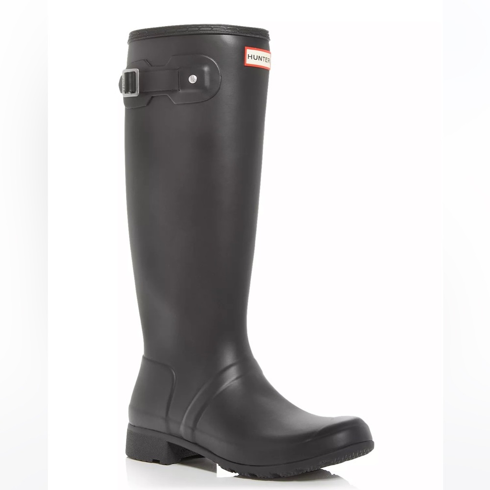 Hunter
Women's Original Tour Packable Rain Boots NEW WITHOUT TAGS